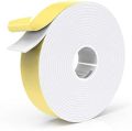 Yellow Double Sided Foam Tapes