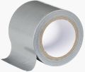 SILVER DUCT TAPE