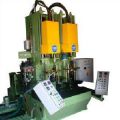 Twin Spindle Honing Machine