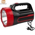 Rechargeable Searchlight