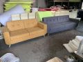 Two Seater Sofa Set