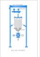 Stratgem 415 V or as available All MOCs big bag unloading pneumatic conveying system