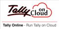 Tally On cloud