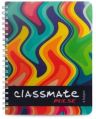 Classmate Spiral Notebook