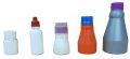 Small HDPE Bottle