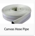 Canvas Hose Pipe