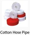 cotton hose pipe