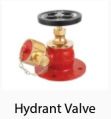 Carbon Steeel Metallic High Pressure Low Pressure Medium Pressure Fire Hydrant Valves