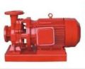 Main fire pump