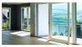 Designer UPVC Door