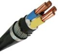 PVC Insulated Armoured Cables