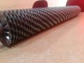 Thermal carbon steel fin tube