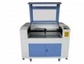 Die Laser Engraving Machine