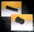 PPCP Round Black telescopic dust cover