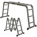 Foldable Multi Purpose Ladder