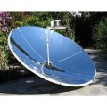 Parabolic Solar Cooker