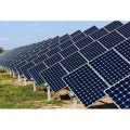 Vikram Solar Commercial Solar Power Plant