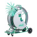 Air Duct Cleaning Equipment Lifaair Special Cleaner 25 Multi