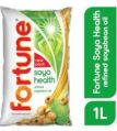 fortune refined soya oil