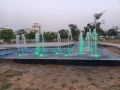 Jet Fountain
