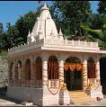 Pink Stone Temple