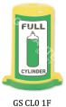 GS CLO 1F Cylinder Lockout