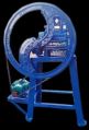 blue 220V New Automatic 1-2kw Utsaw aprox 90KG electric chaff cutter