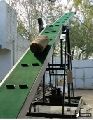 Polished New 1-3 KW Semi Automatic 440V conveyor lift