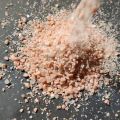 Pink Potash Feldspar Chips