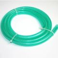 Nylon Green pvc braided hose pipe