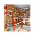 Flooring Storage Rack