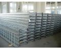 Mild Steel Sai Storage Ladder Type Cable Tray