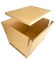 Jumbo Cardboard Box