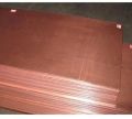 copper sheet