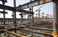 Heavy Structural Fabrication Services