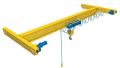 Single Girder EOT Crane