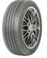Rubber continental car tyre