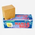 Solid 1kg nanak laundry washing soap