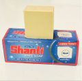 Shanti White Soap