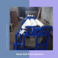 saree roll press machine