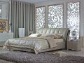 Euro Classic Style Soft Luxury Bed