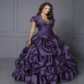 Designer Evening Gown