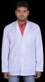 Mens Full Sleeves Doctor Lab Coat Apron