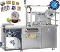 Compact Blister Packing Machine