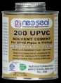 UPVC Solvent Cements