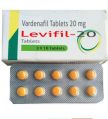 Levifil-20 Tablets
