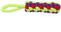 Multi Color Pets Like dummy dog rope toy