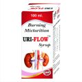 Burning Micturition Uriflow Syrup