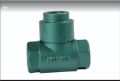 HUNO Huno Cast Iron cast iron Coated Green New Automatic hydrant ball valve