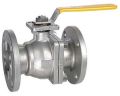 Hastelloy Valves